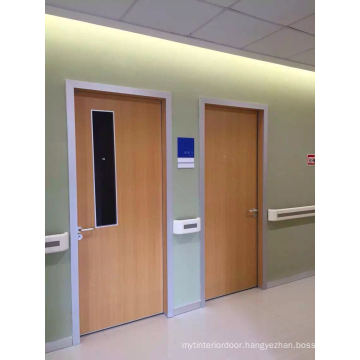 China Interior Hospital Door
